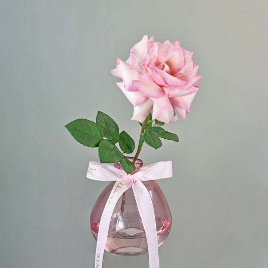 Intimate Dinner - Mid Pink