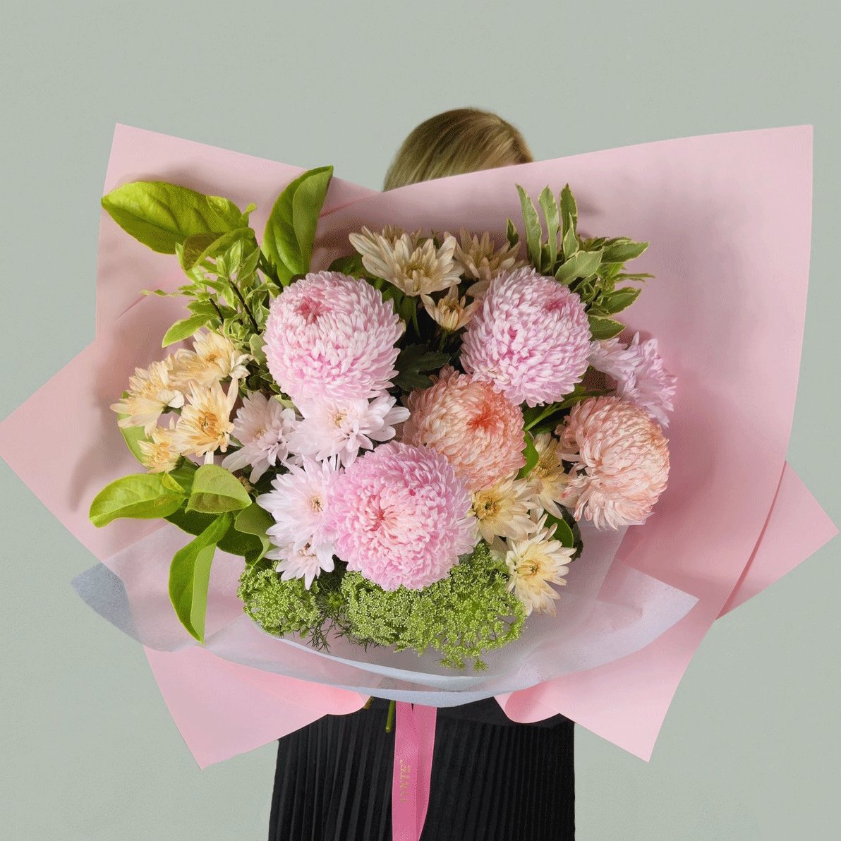 The Mother's Day Bouquet