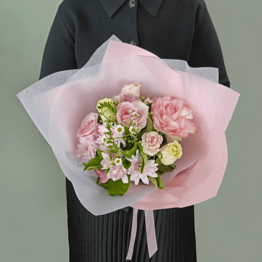 Belle de Jour Bouquet