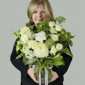 Classic Sophisticate Vase
