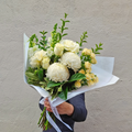 Gentle Joy Bouquet