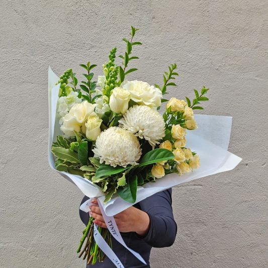 Gentle Joy Bouquet