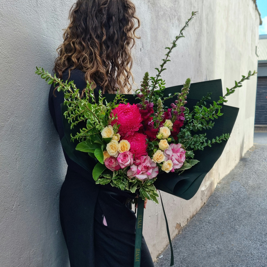Bright Side Bouquet