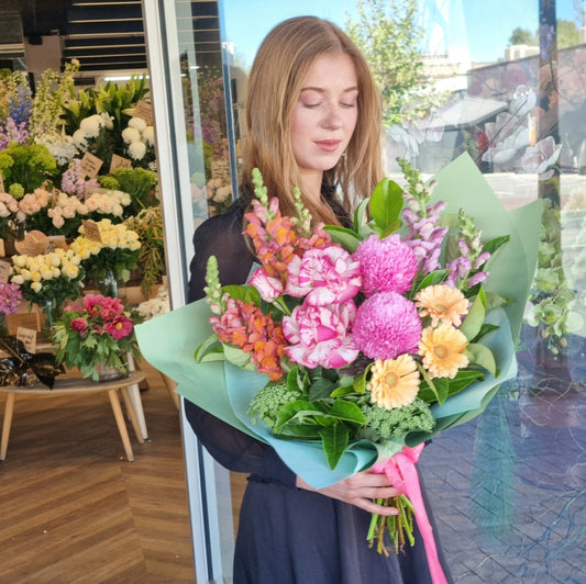 Bright Side Bouquet