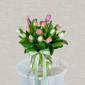 Sweet Bloom - 20 stem Vase