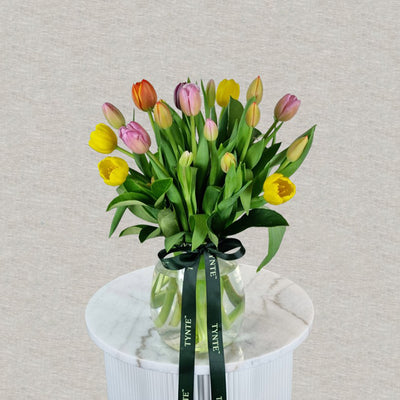 Magic Moments - 20 stem Vase