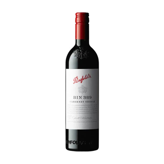 Penfolds Bin 389 Cabernet Shiraz