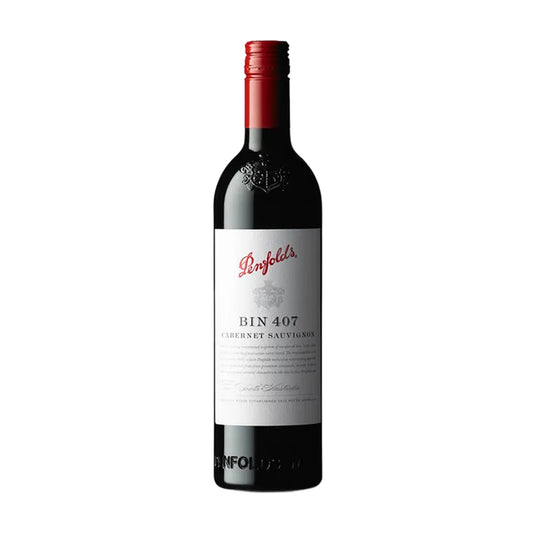 Penfolds Bin 407 Cabernet Sauvignon 2020