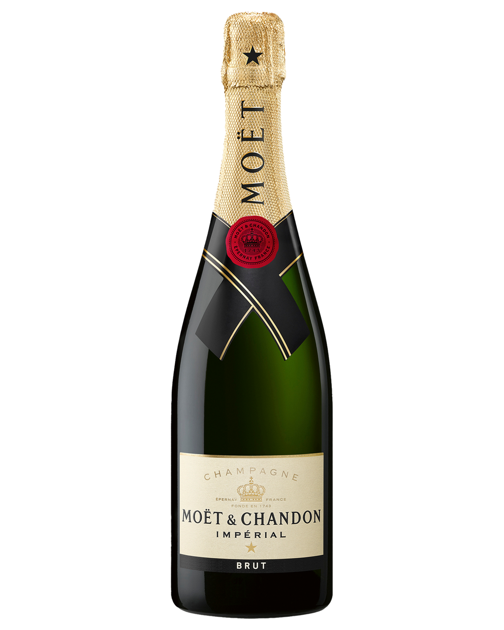 Moet and Chandon Non Vintage Champagne