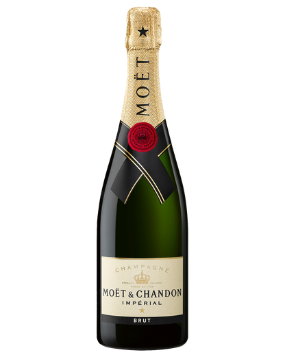 Moet and Chandon Non Vintage Champagne