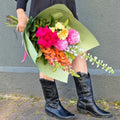 Brilliant Moments Bouquet