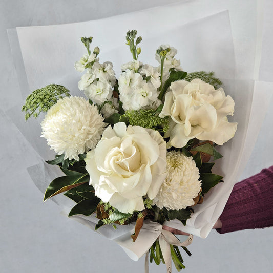 Classic Sophisticate Bouquet