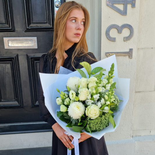 Gentle Joy Bouquet