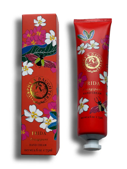 Murphy & Daughters Frida Hand Cream