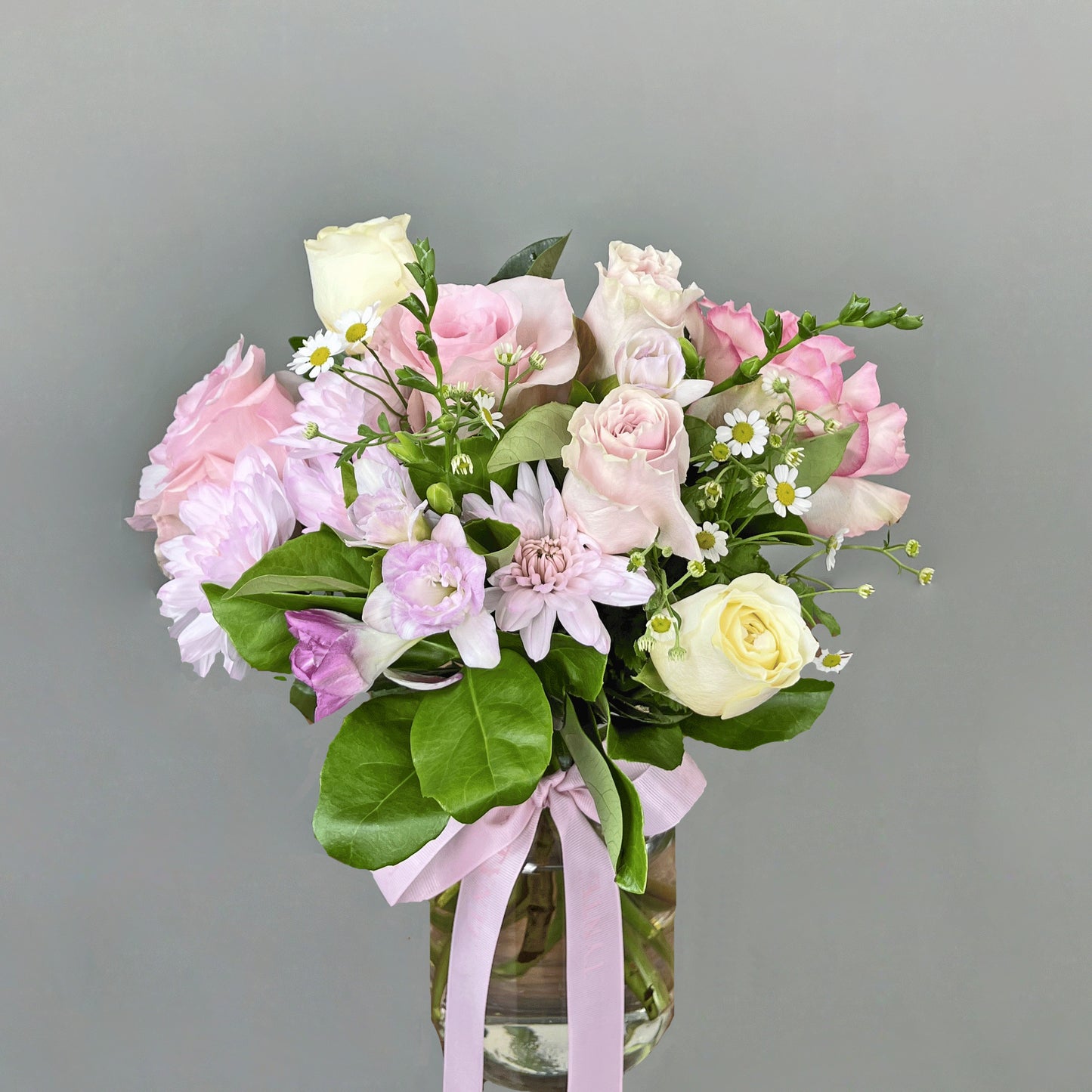 Belle de Jour Vase