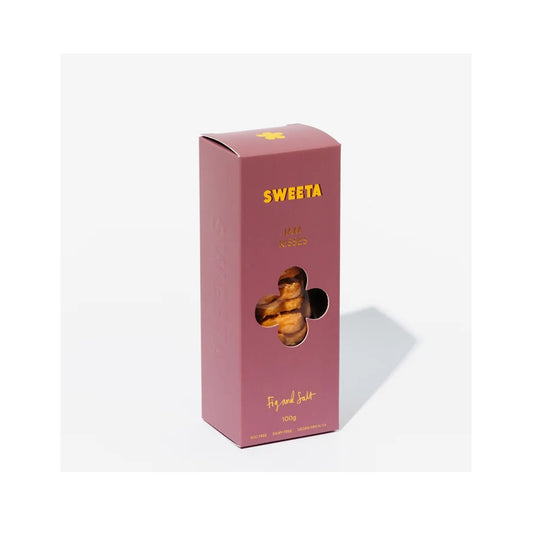 Sweeta Jam Kisses