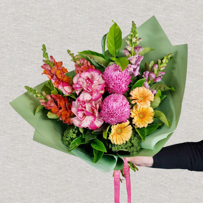 Bright Side Bouquet