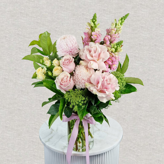 Sweet Escape Vase