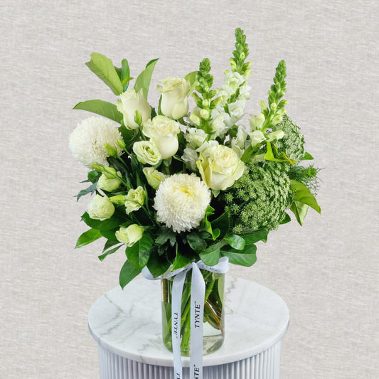 Gentle Joy Vase