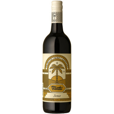 Palmetto Barossa Valley 2022 Shiraz