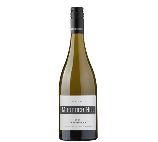 Murdoch Hill Chardonnay