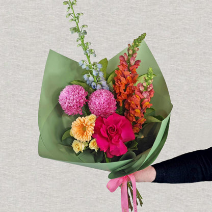 Brilliant Moments Bouquet