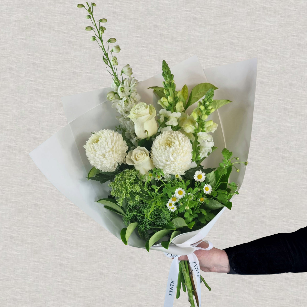 Graceful Moments Bouquet