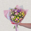 Spring Posy Bouquet