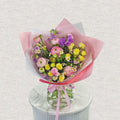 Spring Posy Vase