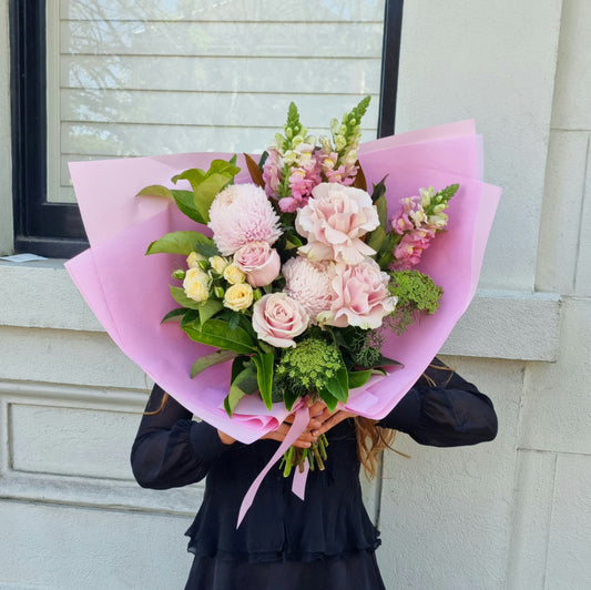 Sweet Escape Bouquet