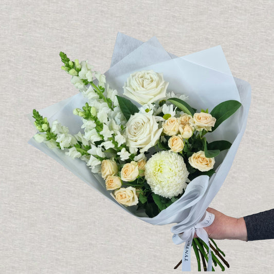 Graceful Moments Bouquet