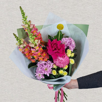 Brilliant Moments Bouquet