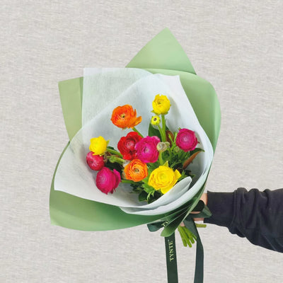 Seasonal Flowers