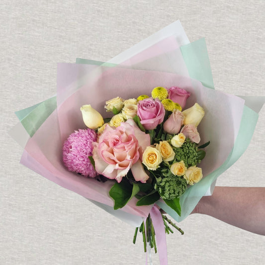 Belle de Jour Bouquet