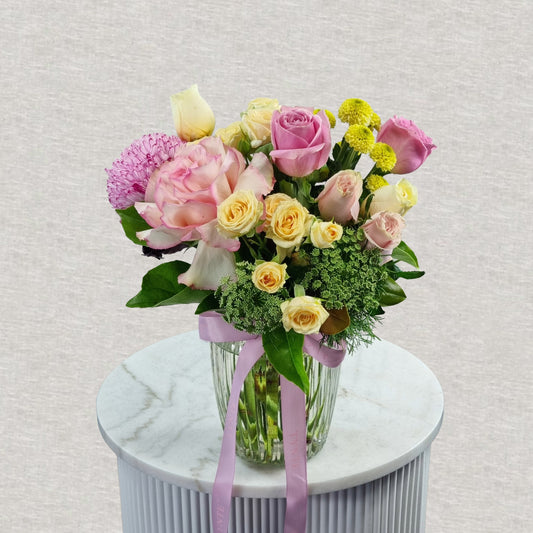 Belle de Jour Vase