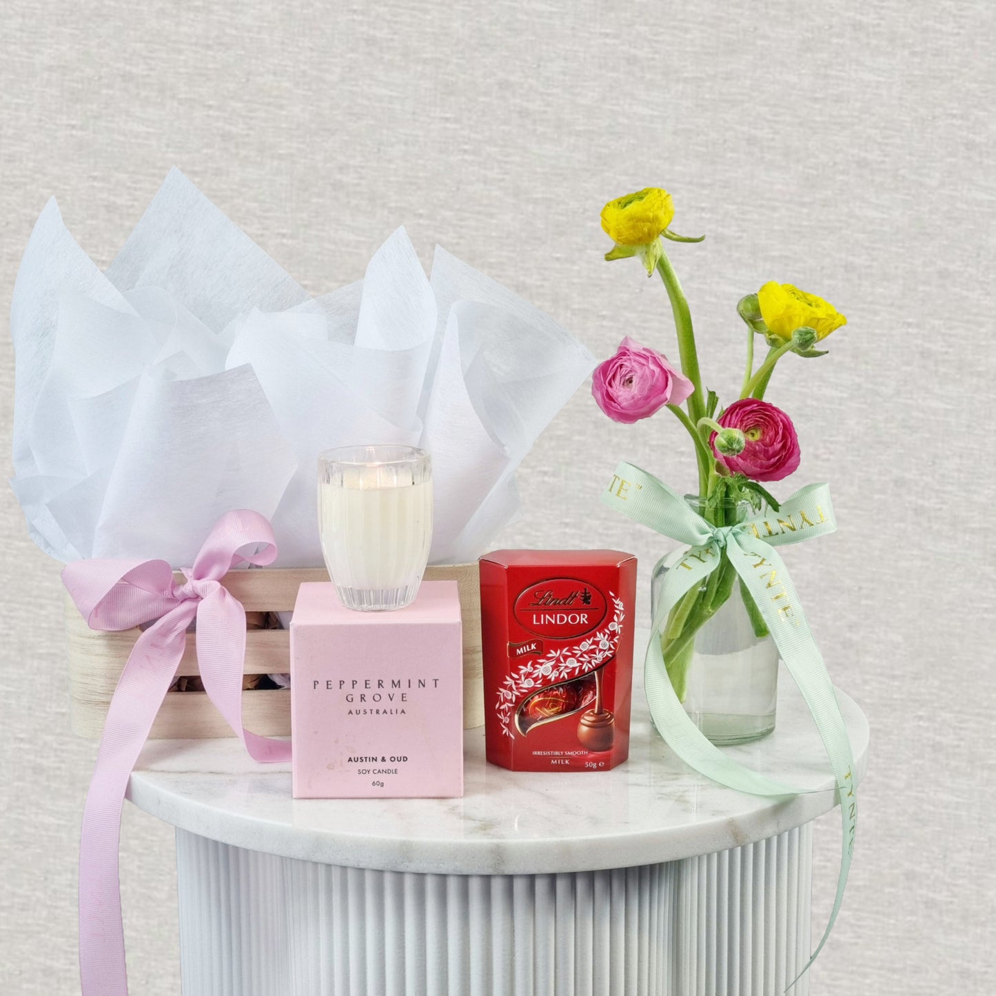 Mini Moments Gift Box