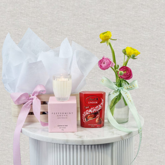 Mini Moments Gift Box