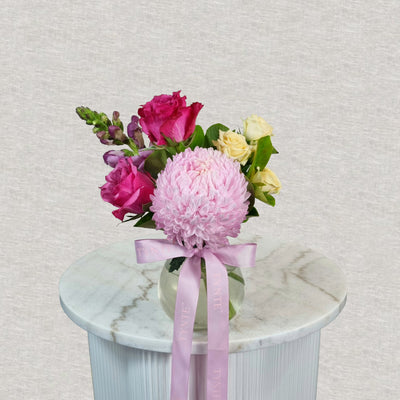 Mini Garden Posy in Ceramic