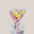 Joyful Hearts Vase