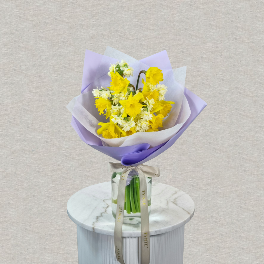 Soleil Vase
