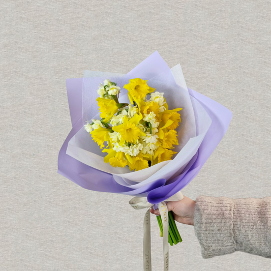Soleil Bouquet
