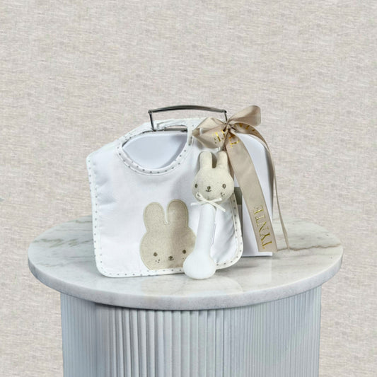 Baby Bundle & Go - Neutral