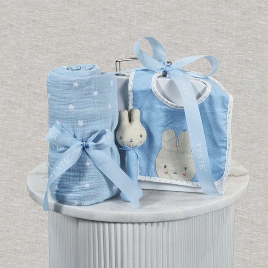 Baby Boy Gift Box