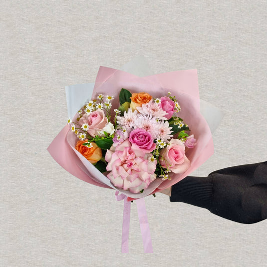 Belle de Jour Bouquet