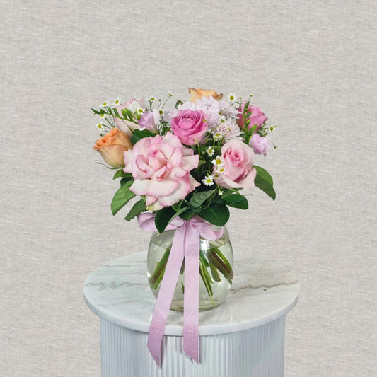 Belle de Jour Vase