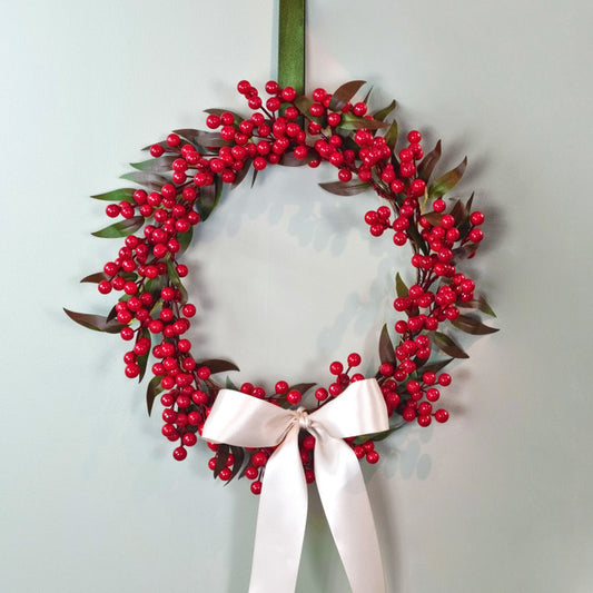 Woodland Wreath