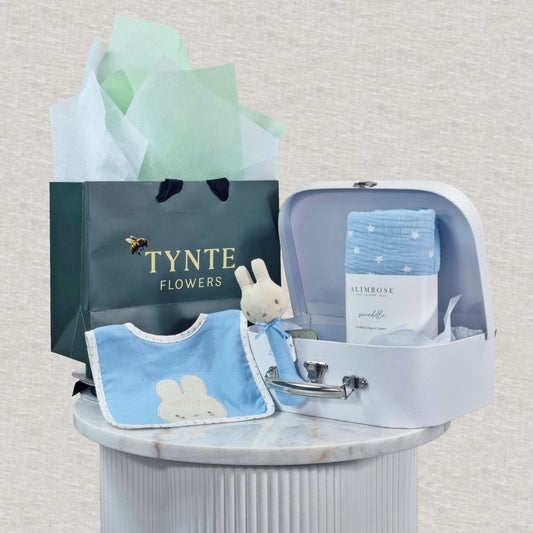 Baby Boy Gift Box