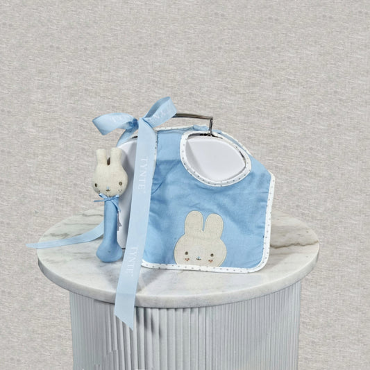 Baby Bundle & Go - Blue