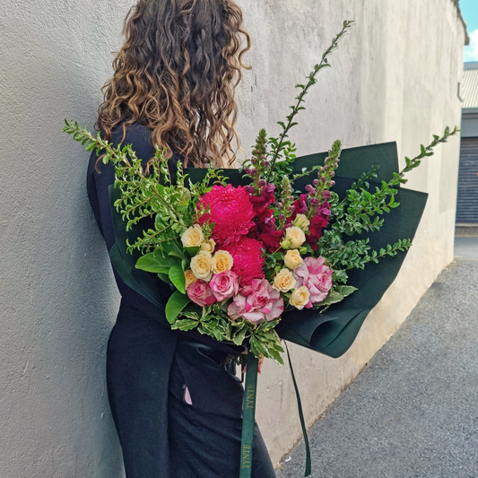 Bright Side Bouquet