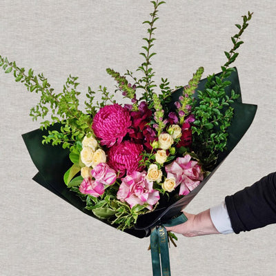 Bright Side Bouquet
